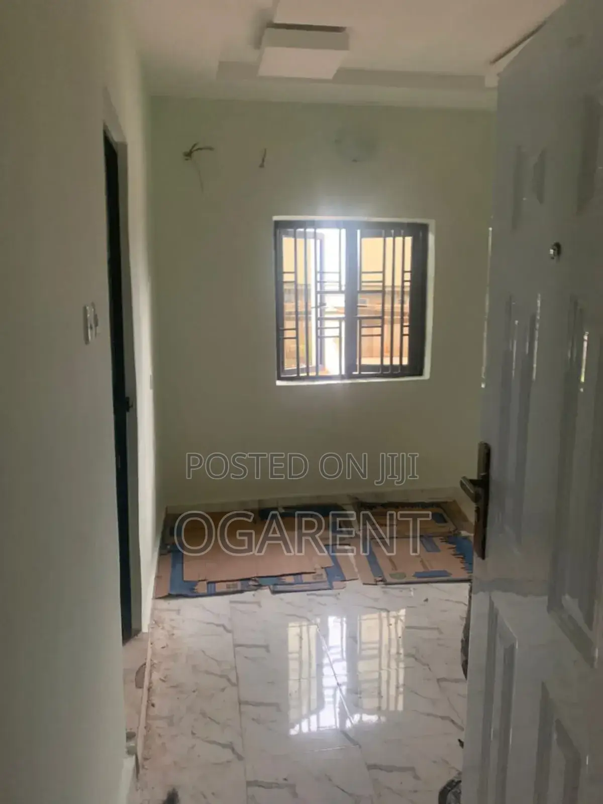 Furnished 3bdrm Apartment in Airport Road Gra, Benin City for rent in Benin City