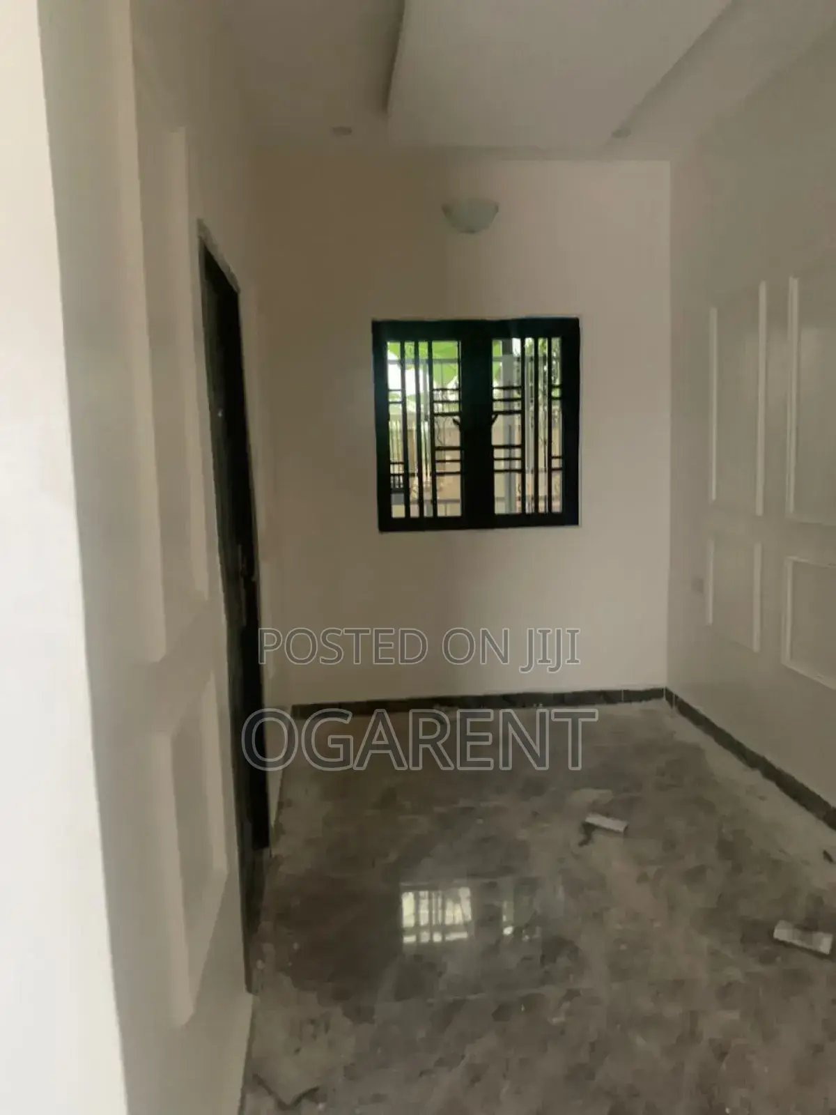 Furnished 3bdrm Apartment in Airport Road Gra, Benin City for rent in Benin City