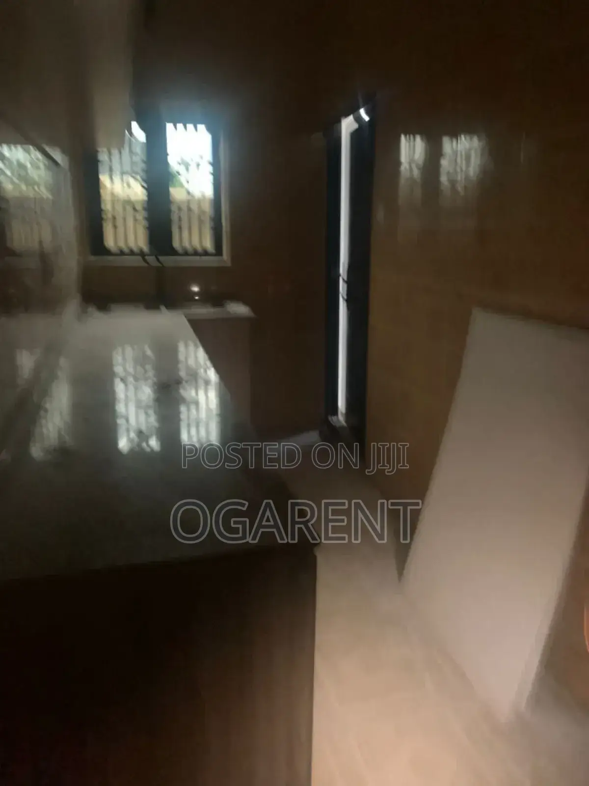 Furnished 3bdrm Apartment in Airport Road Gra, Benin City for rent in Benin City