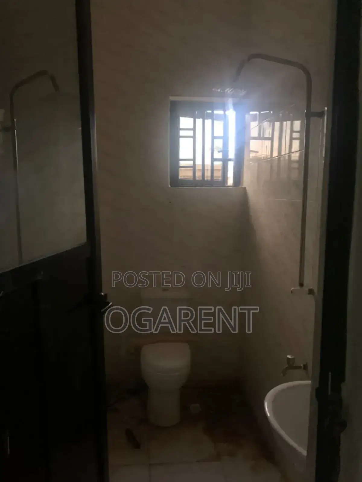 Furnished 3bdrm Apartment in Airport Road Gra, Benin City for rent in Benin City