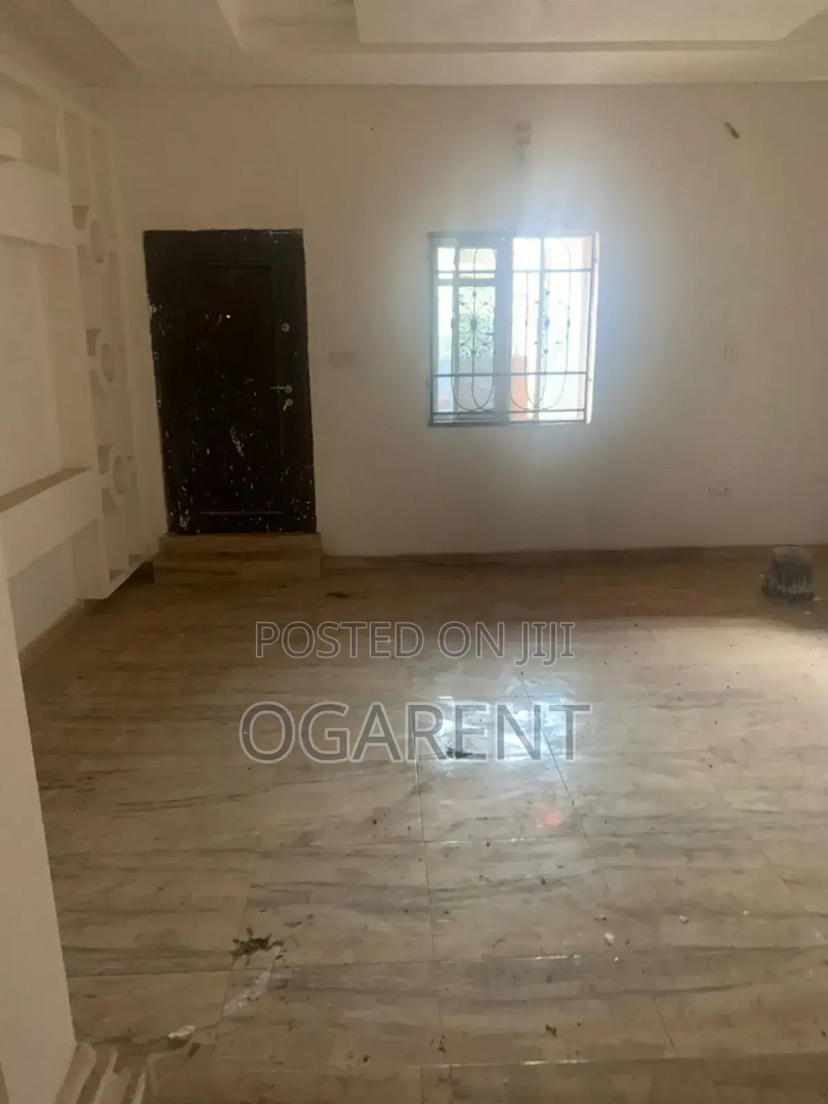 Furnished 2bdrm Apartment in Country Home Agip, Benin City for rent in Benin City
