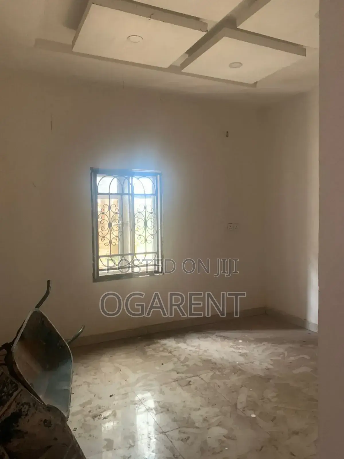 Furnished 2bdrm Apartment in Country Home Agip, Benin City for rent in Benin City