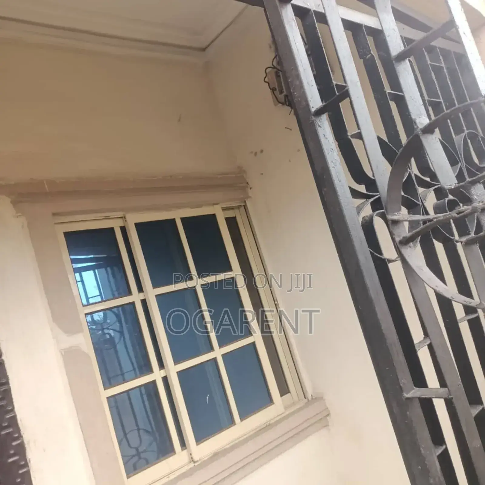 Furnished 2bdrm Apartment in Ugbor Central, Benin City for rent in Benin City