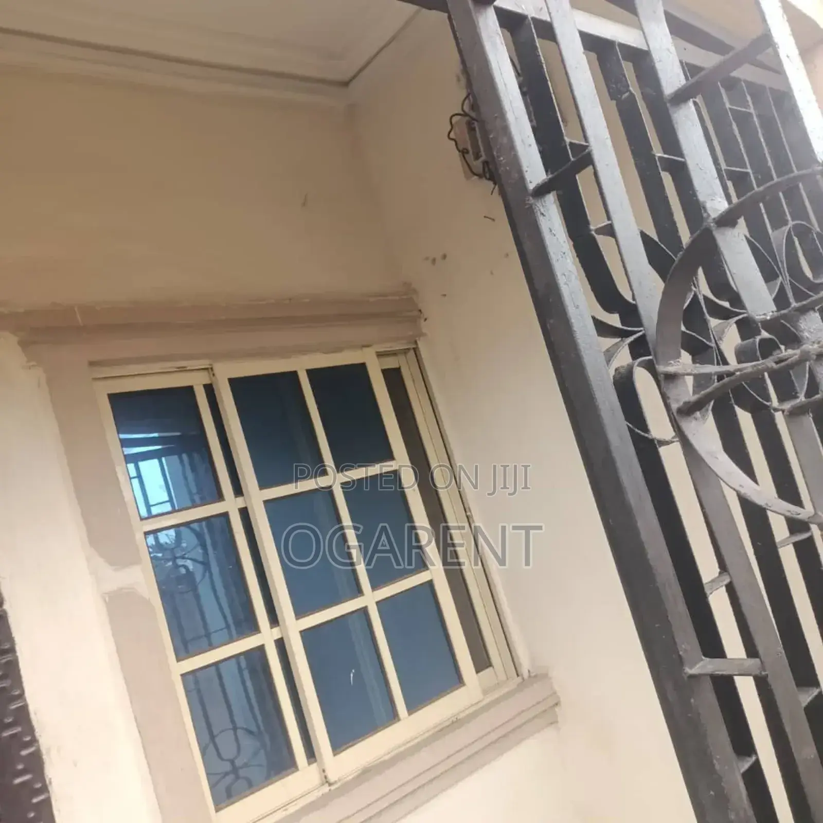 Furnished 2bdrm Apartment in Ugbor Central, Benin City for rent in Benin City