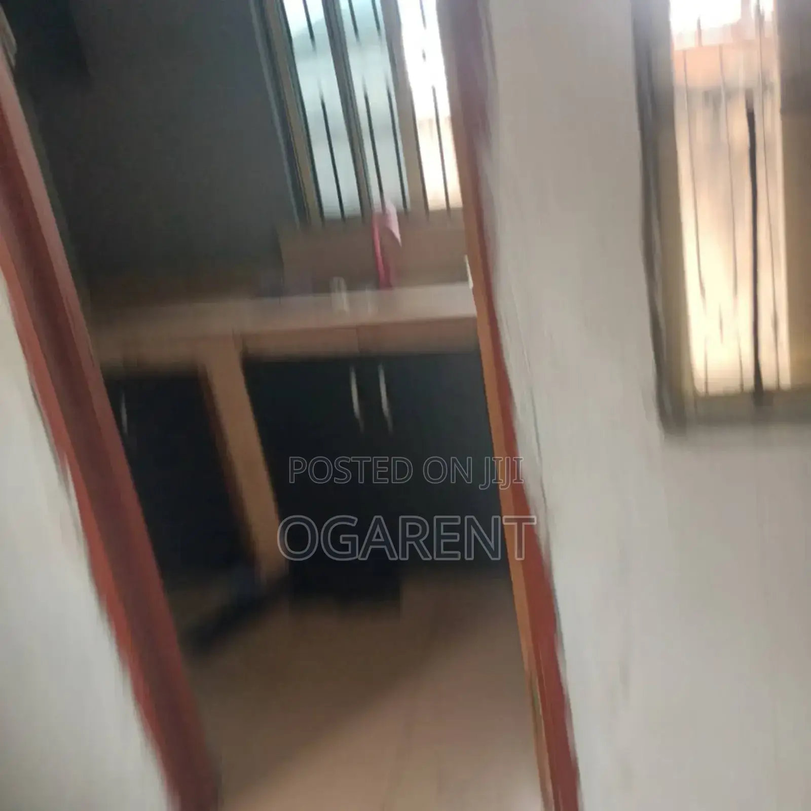 Furnished 2bdrm Apartment in Ugbor Central, Benin City for rent in Benin City