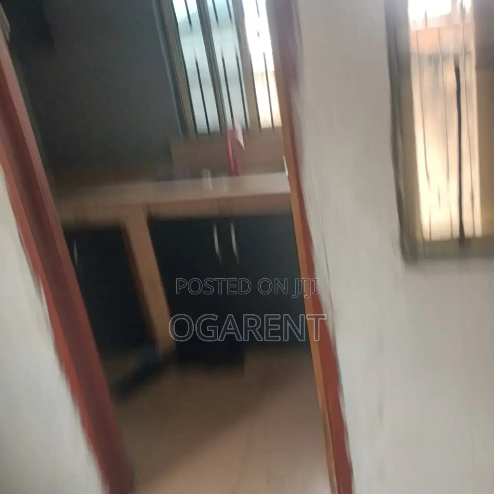 Furnished 2bdrm Apartment in Ugbor Central, Benin City for rent in Benin City