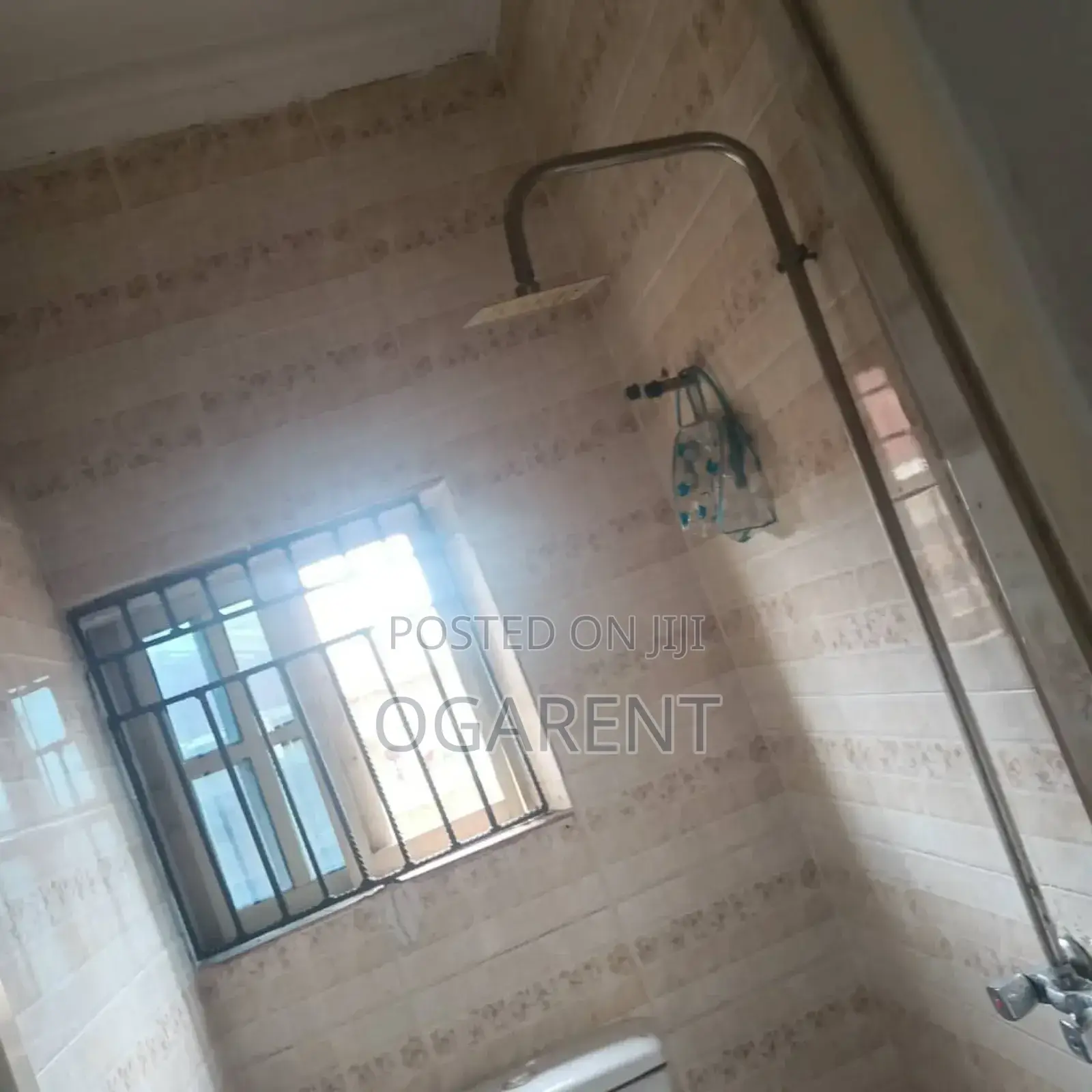 Furnished 2bdrm Apartment in Ugbor Central, Benin City for rent in Benin City