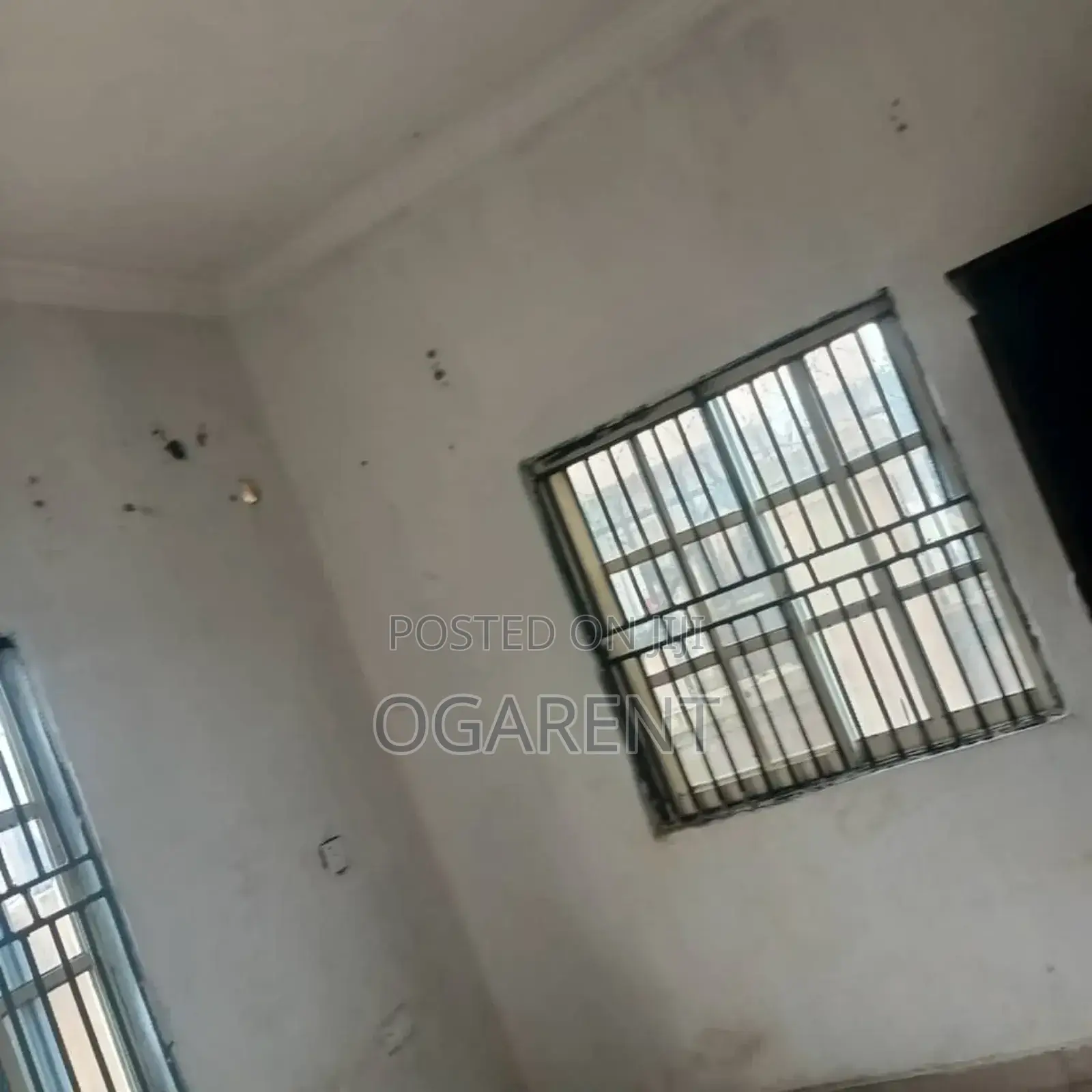 Furnished 2bdrm Apartment in Ugbor Central, Benin City for rent in Benin City