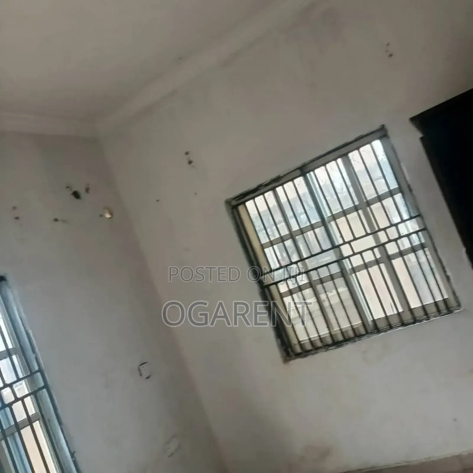 Furnished 2bdrm Apartment in Ugbor Central, Benin City for rent in Benin City