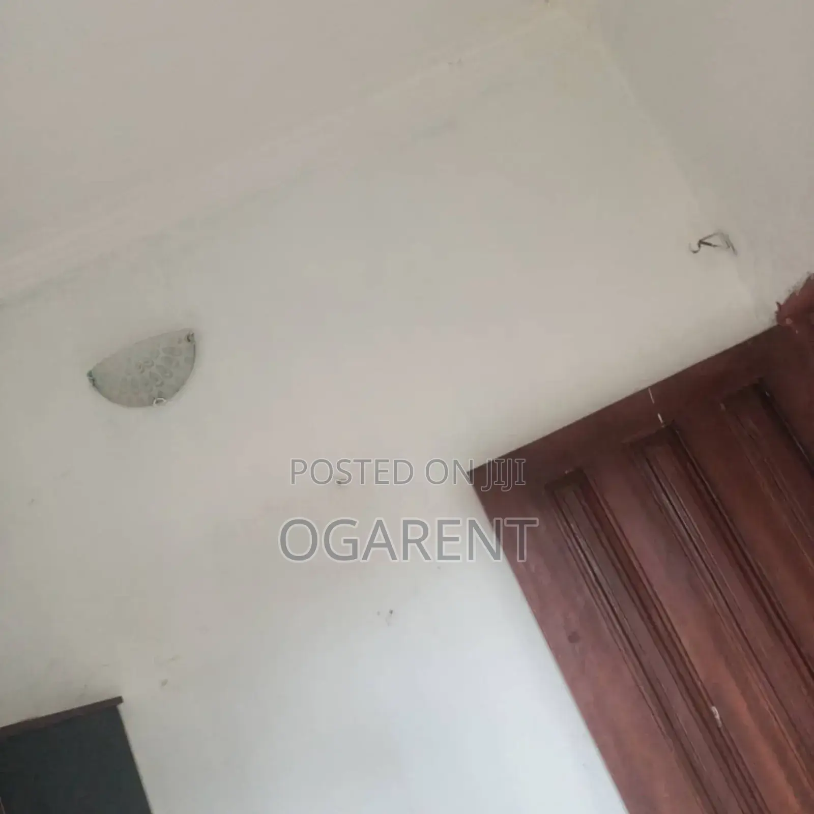 Furnished 2bdrm Apartment in Ugbor Central, Benin City for rent in Benin City