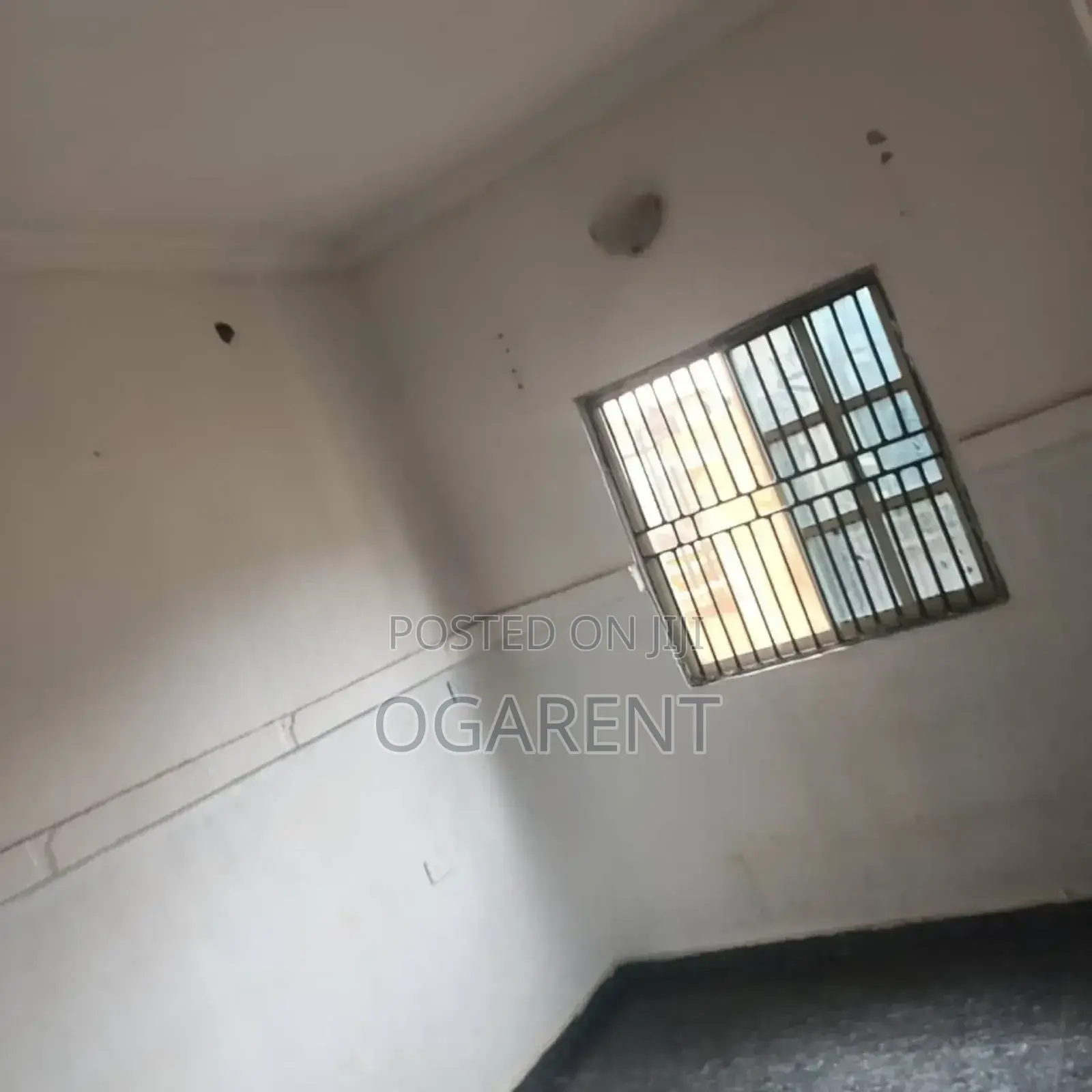 Furnished 2bdrm Apartment in Ugbor Central, Benin City for rent in Benin City