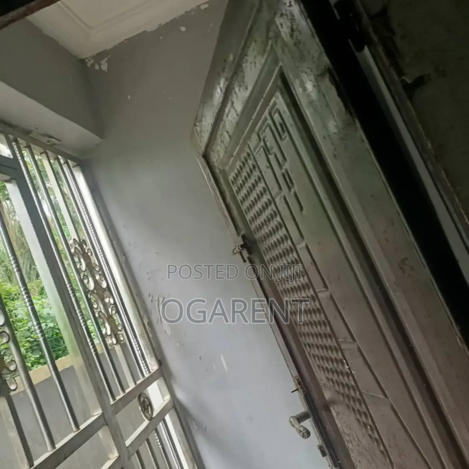 Furnished 3bdrm Apartment in Etete Gra, Benin City for rent in Benin City