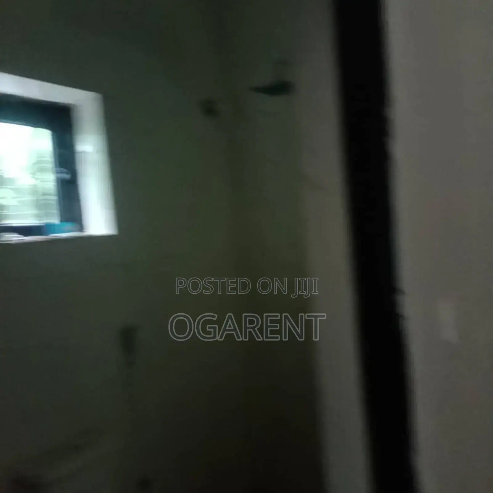 Furnished 3bdrm Apartment in Etete Gra, Benin City for rent in Benin City