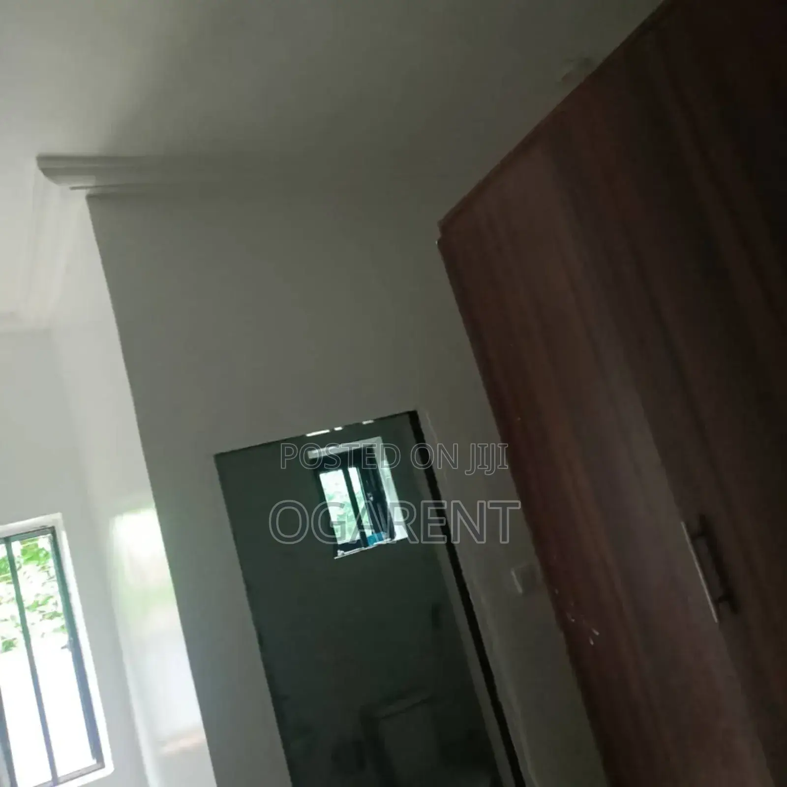 Furnished 3bdrm Apartment in Etete Gra, Benin City for rent in Benin City