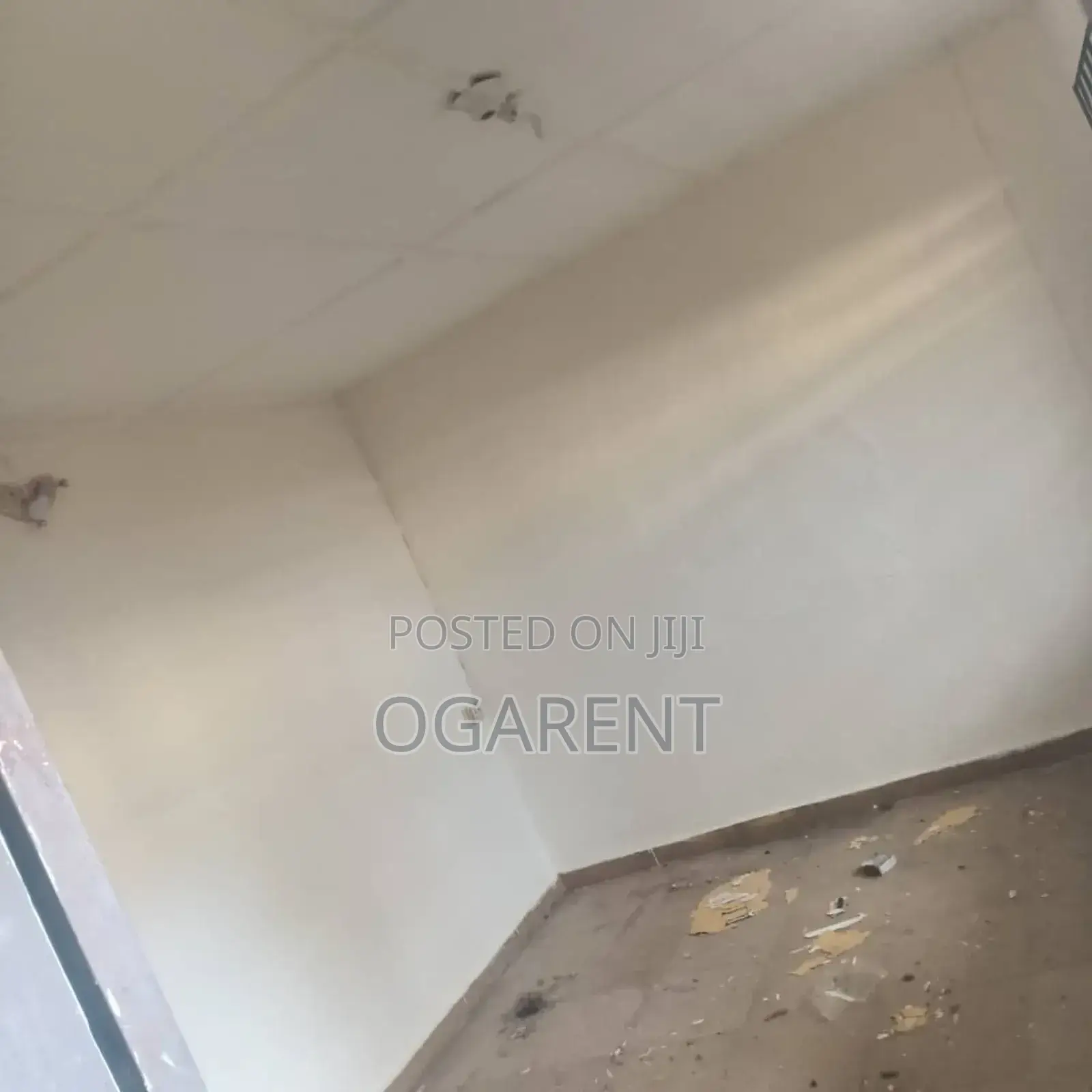 2bdrm Apartment in Etete Off Limit Road, Benin City for rent in Benin City