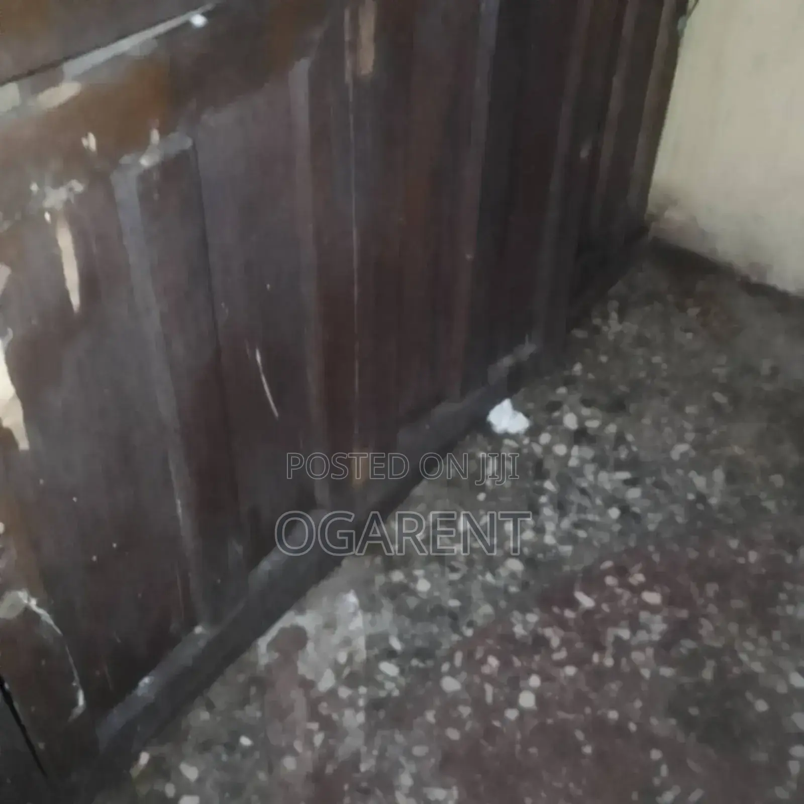 2bdrm Apartment in Ewukwu Amagba, Benin City for rent in Benin City