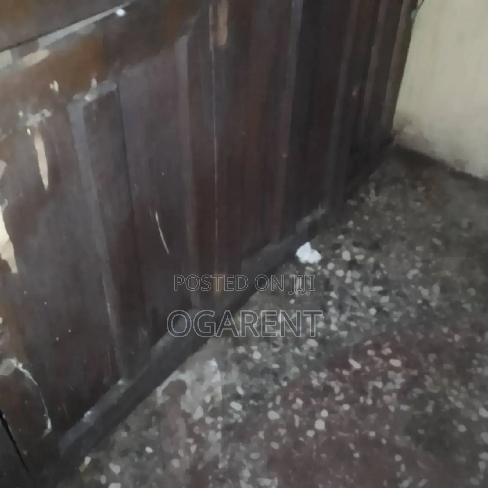 2bdrm Apartment in Ewukwu Amagba, Benin City for rent in Benin City