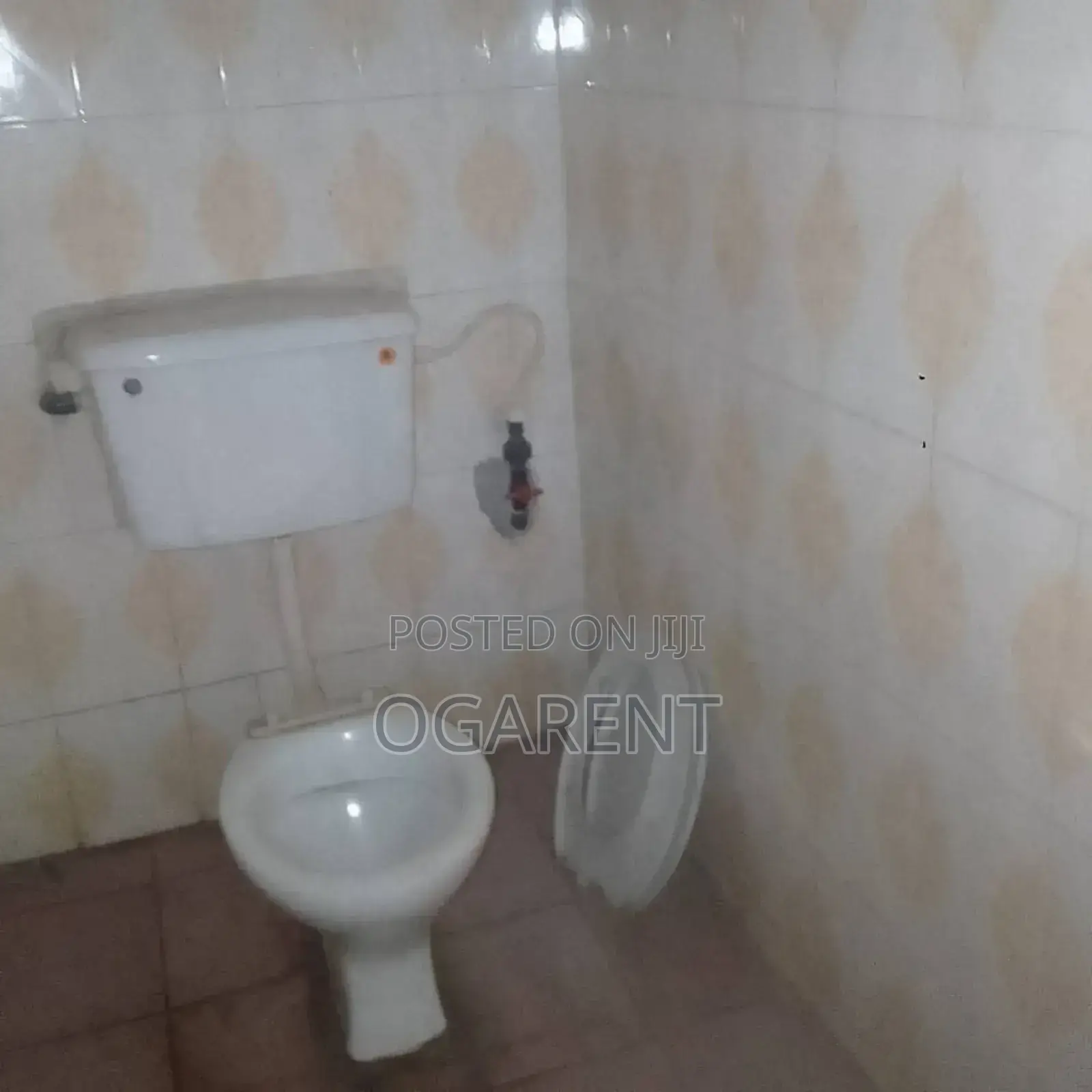 2bdrm Apartment in Ewukwu Amagba, Benin City for rent in Benin City