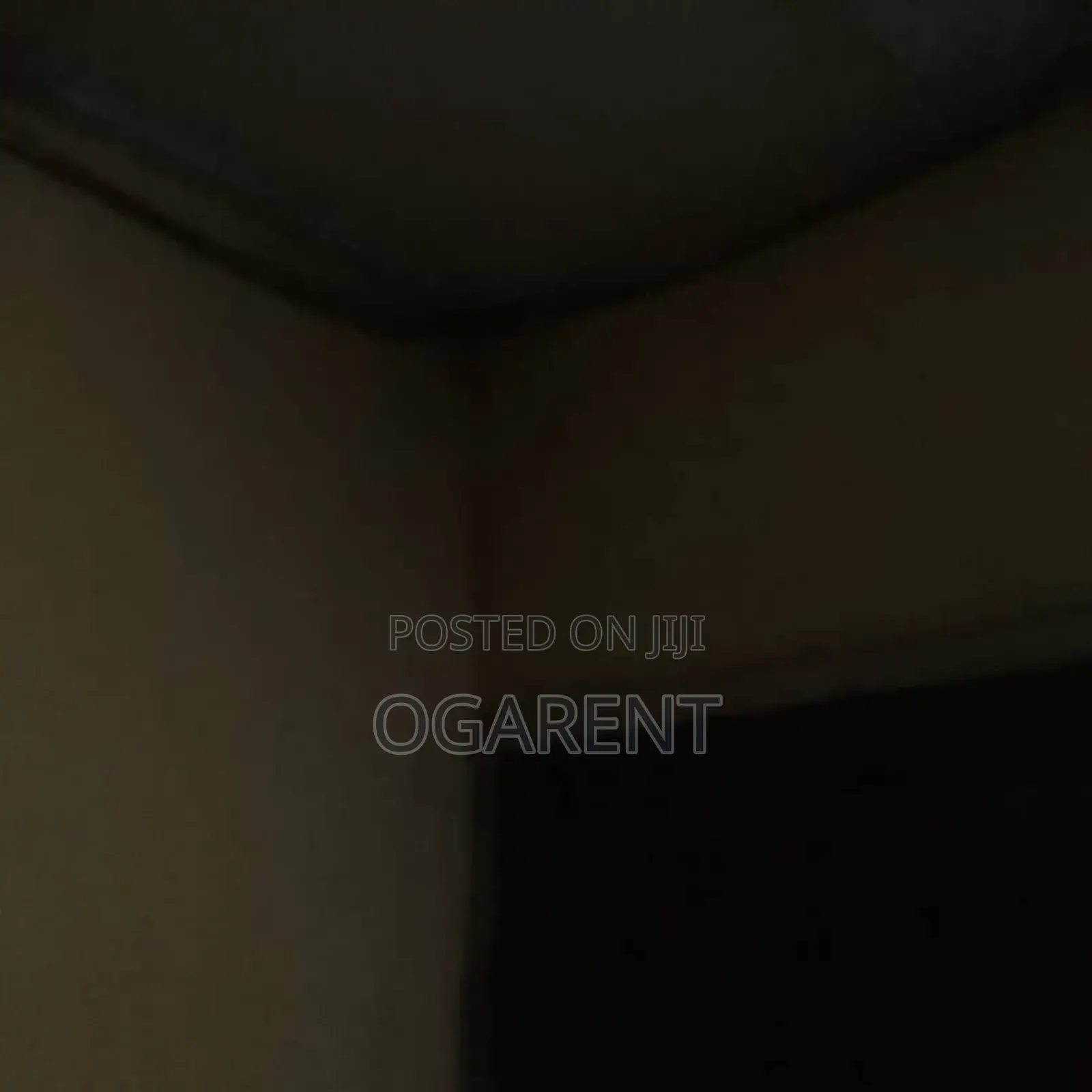 2bdrm Apartment in Ewukwu Amagba, Benin City for rent in Benin City
