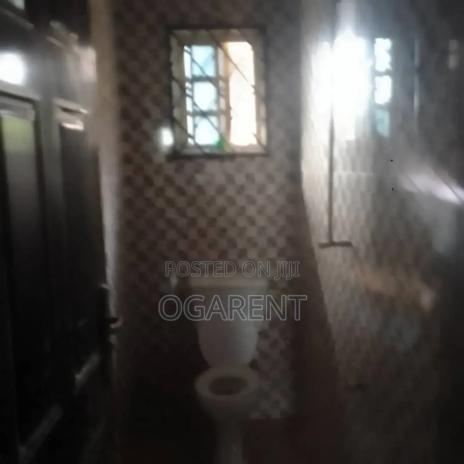 2bdrm Apartment in Ewukwu Amagba, Benin City for rent in Benin City