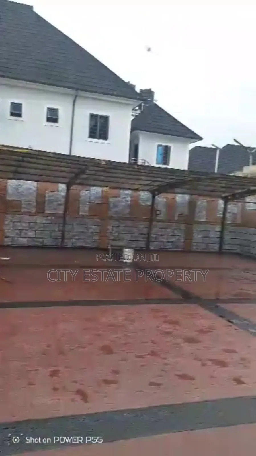 Furnished 4bdrm Duplex in City Estate, Port-Harcourt for sale in Port-Harcourt