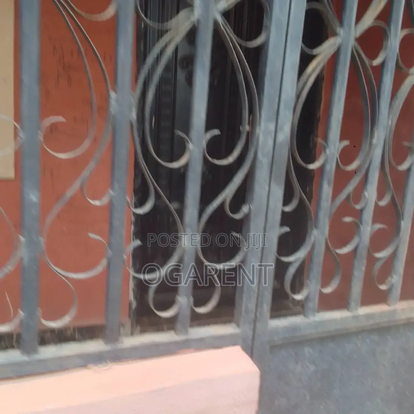 2bdrm Apartment in Amagba Gra, Benin City for rent in Benin City
