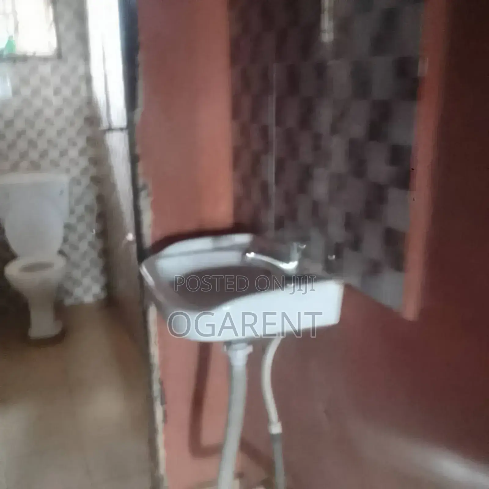 2bdrm Apartment in Amagba Gra, Benin City for rent in Benin City