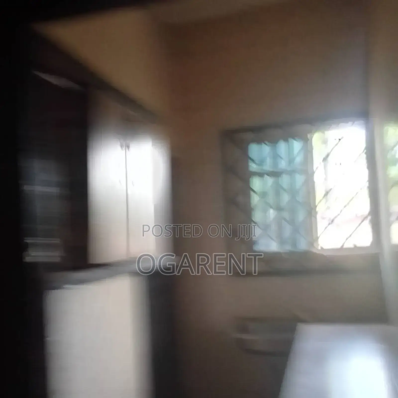 2bdrm Apartment in Amagba Gra, Benin City for rent in Benin City