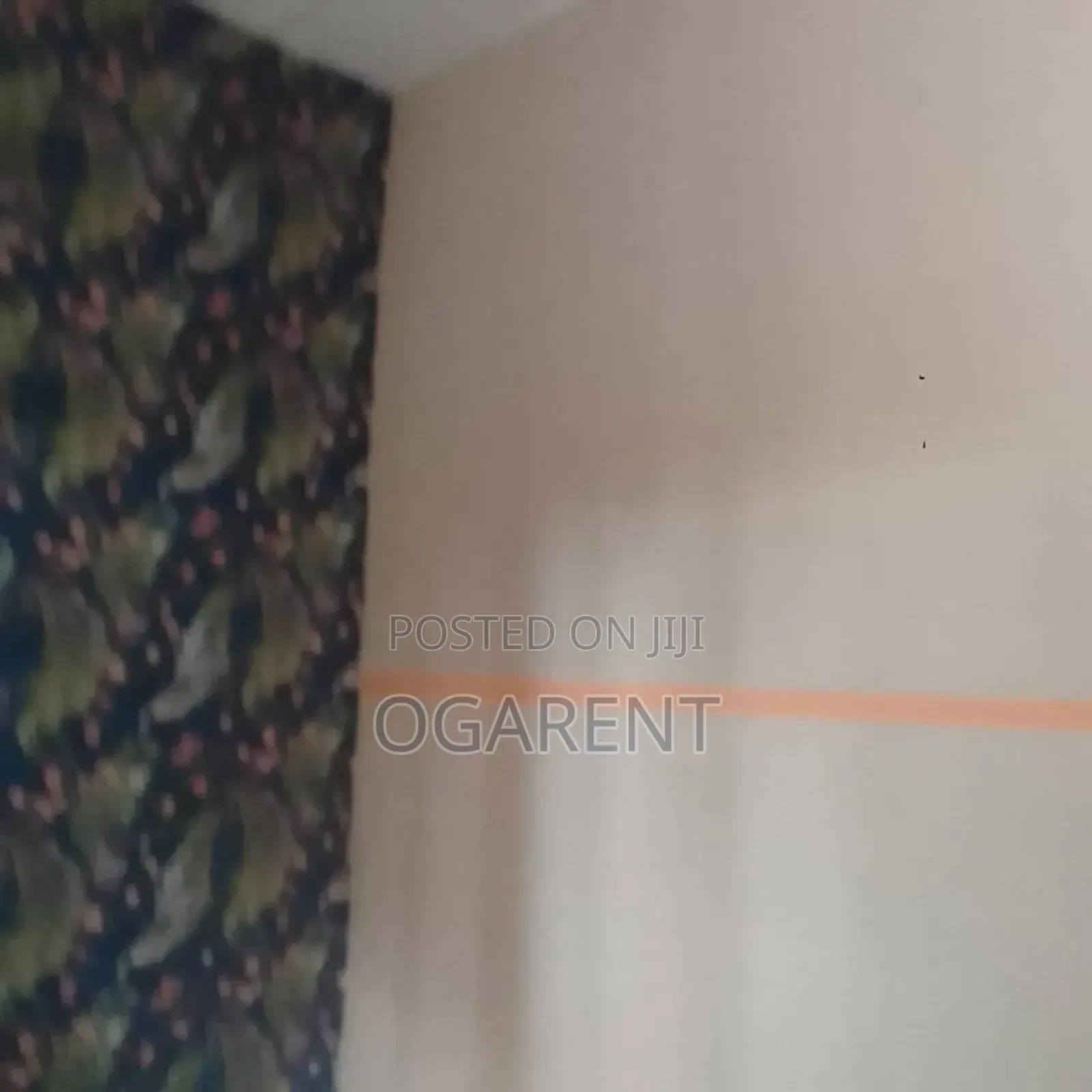 2bdrm Apartment in Amagba Gra, Benin City for rent in Benin City