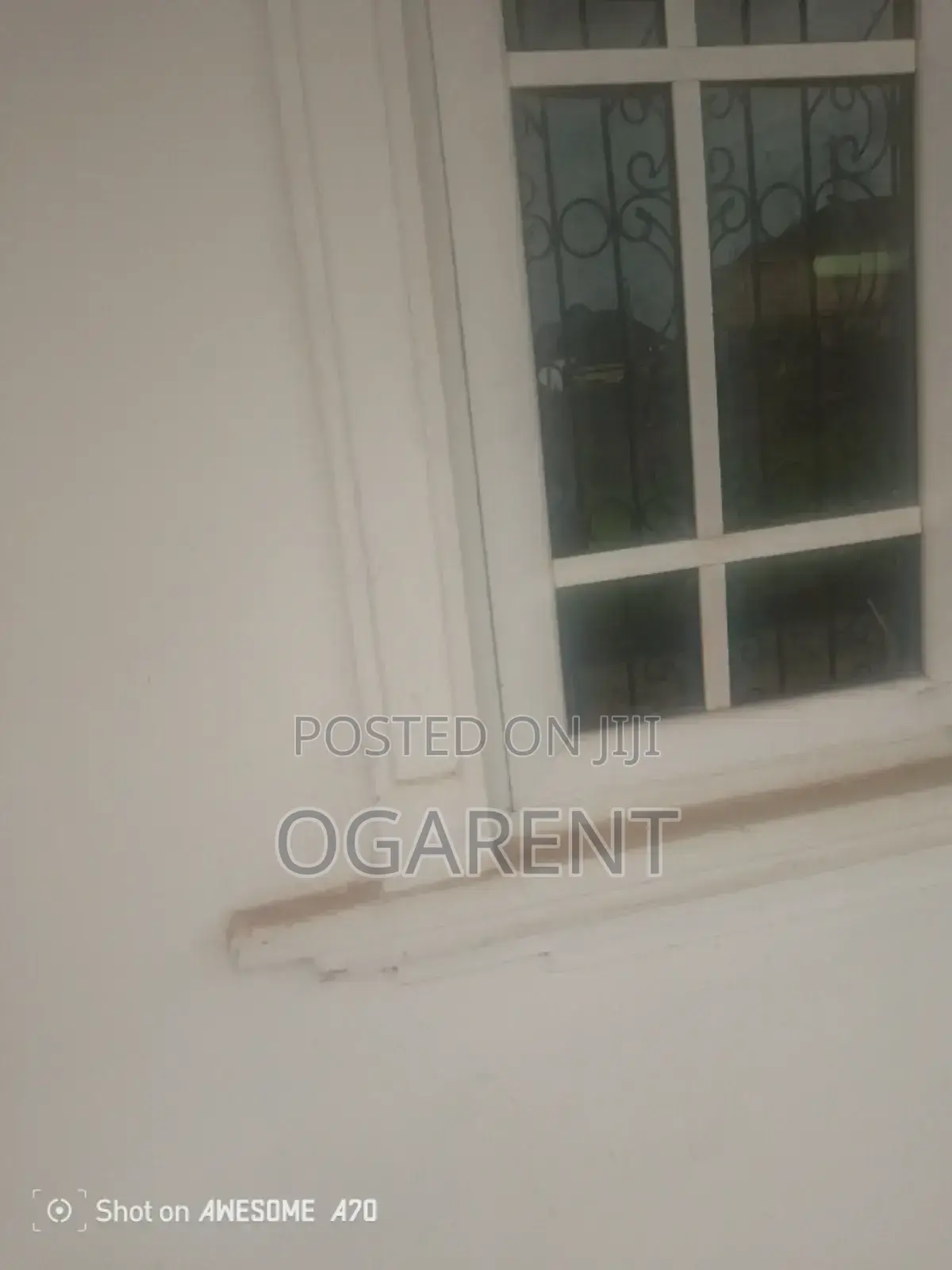 Furnished 3bdrm Apartment in Peanut Road Sapele, Benin City for rent in Benin City