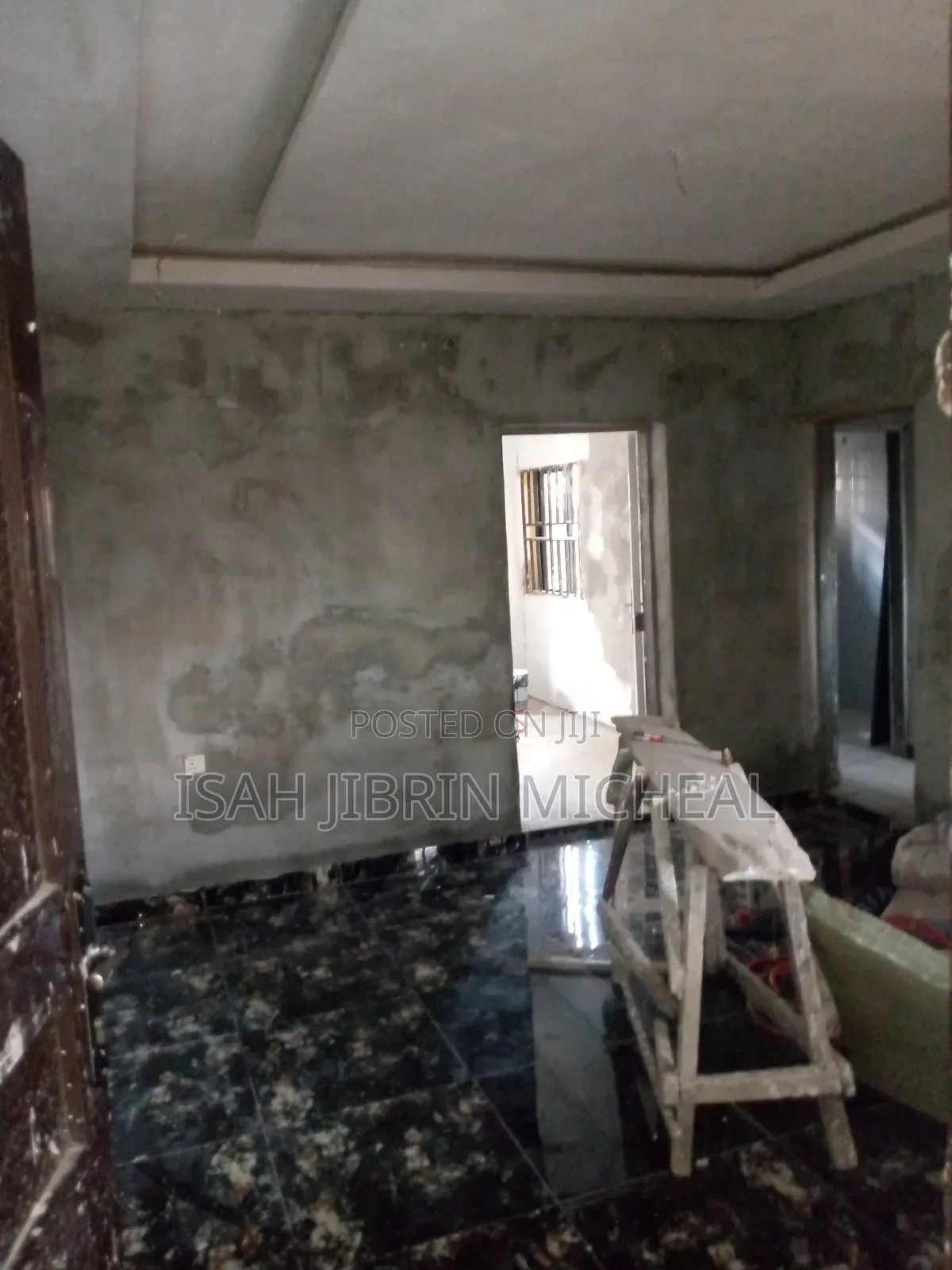 1bdrm Block of Flats in New Health Pharmacy for rent in Kubwa
