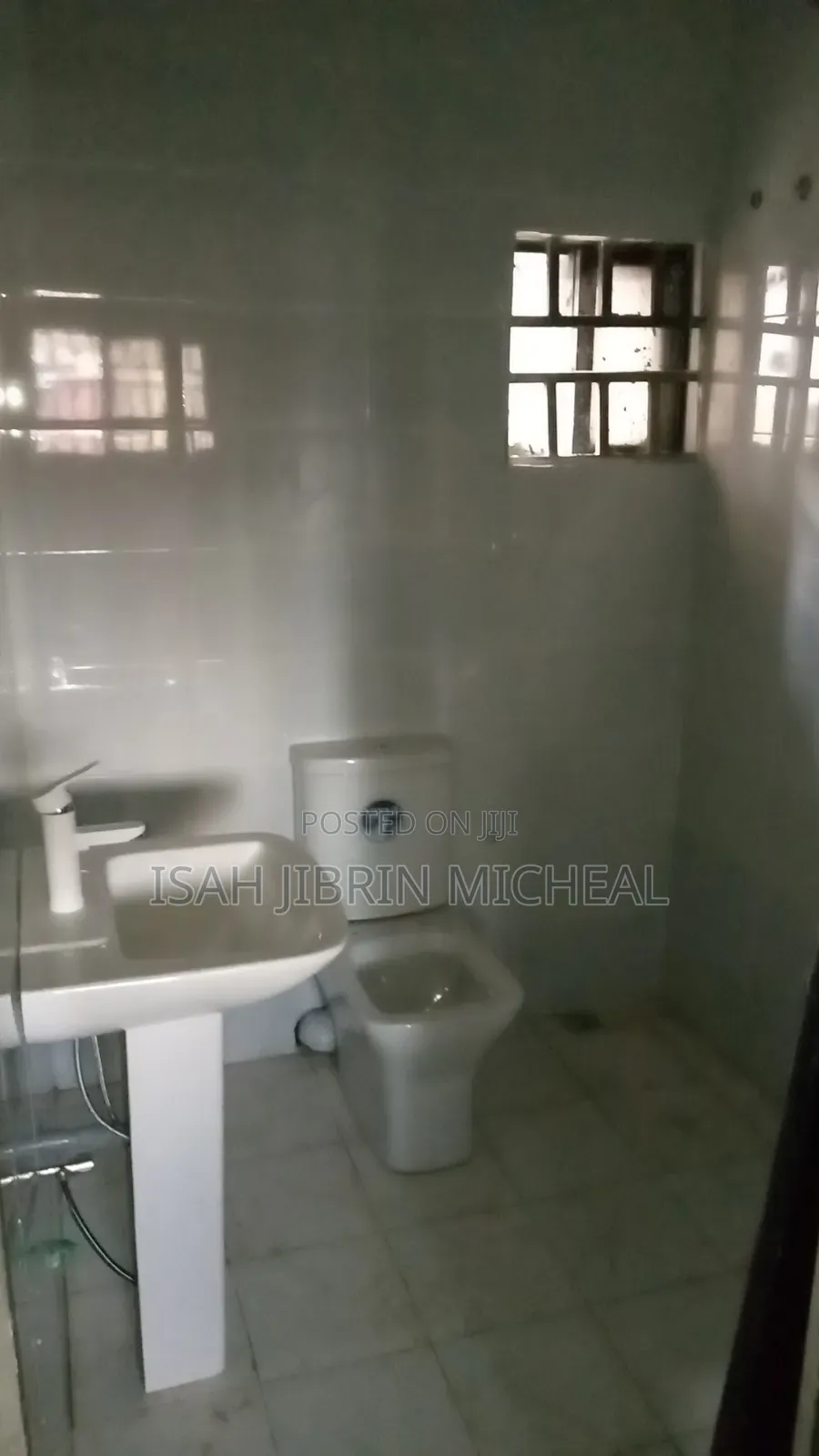 1bdrm Block of Flats in New Health Pharmacy for rent in Kubwa