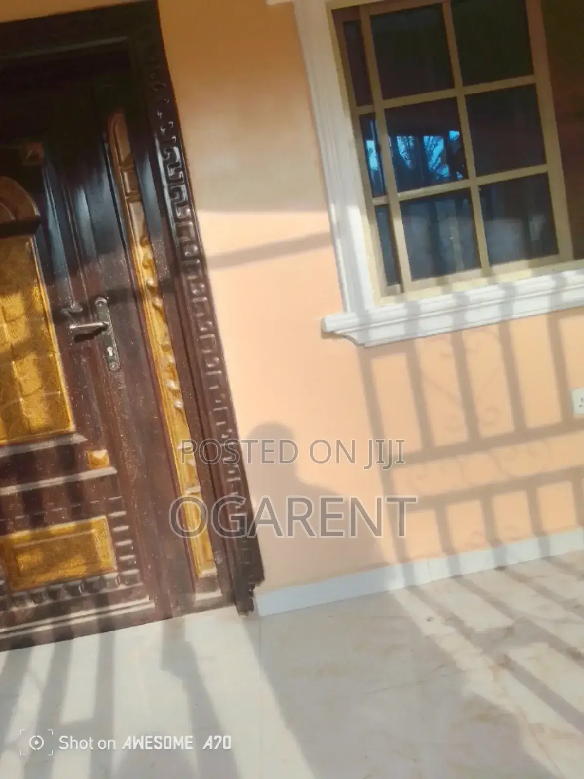 Furnished 3bdrm Apartment in Winners Sapele Road, Benin City for rent in Benin City