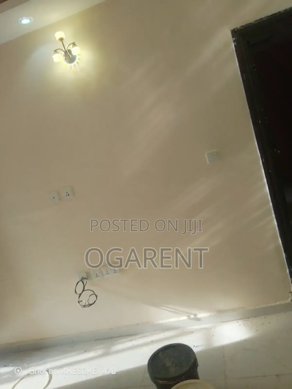 Furnished 3bdrm Apartment in Winners Sapele Road, Benin City for rent in Benin City