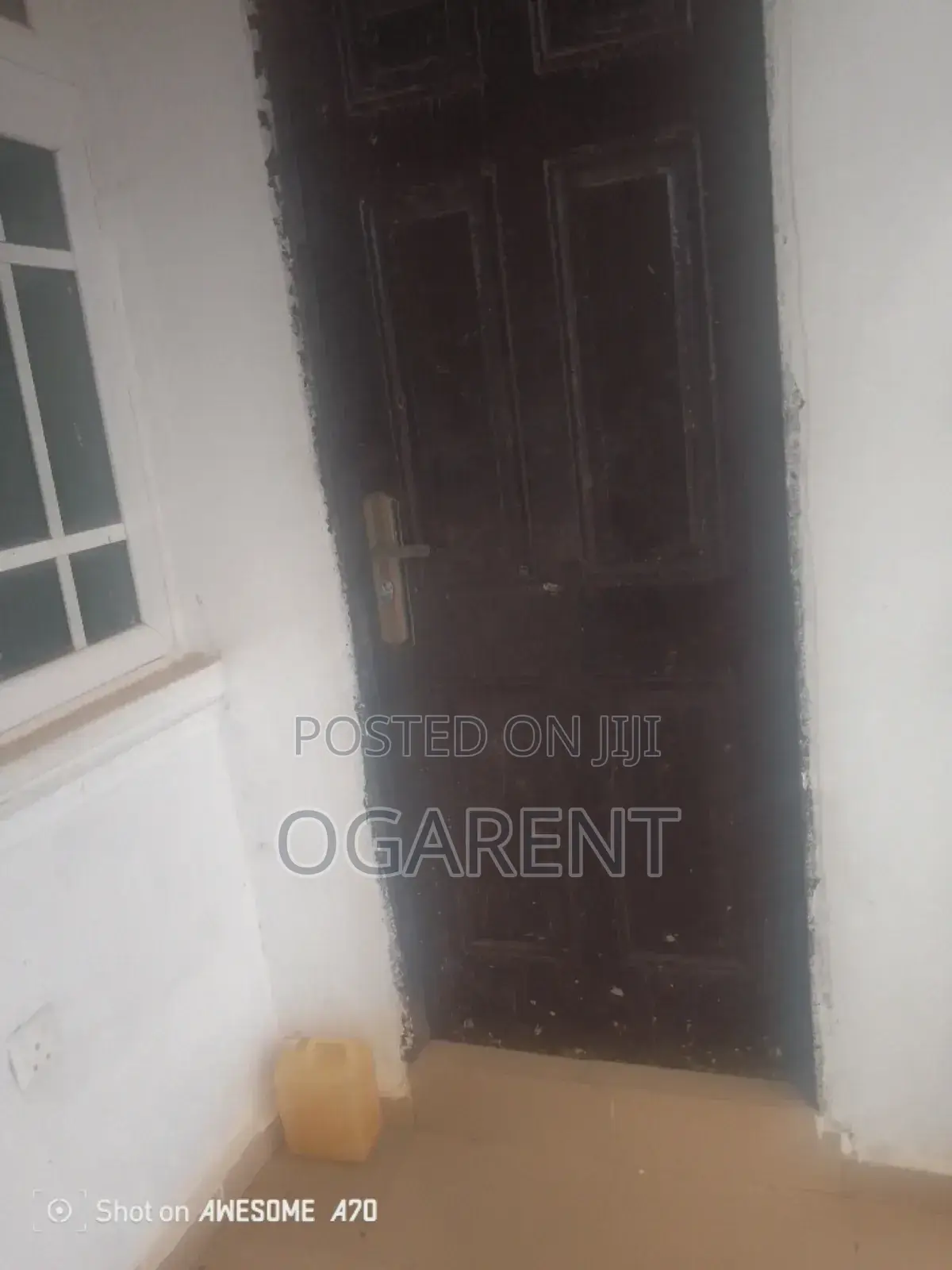 Furnished 3bdrm Apartment in Winners Sapele Road, Benin City for rent in Benin City
