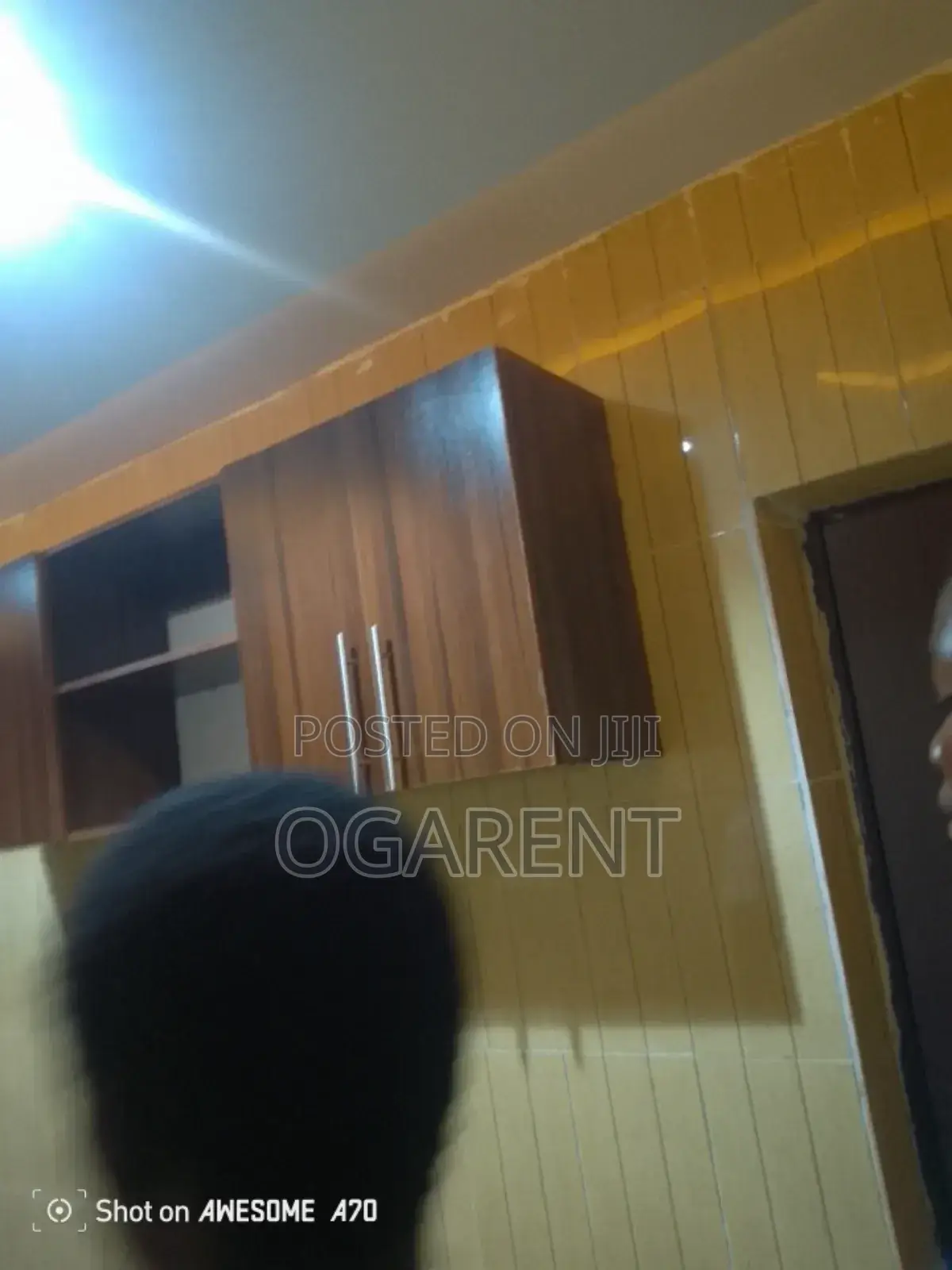 Furnished 3bdrm Apartment in Winners Sapele Road, Benin City for rent in Benin City