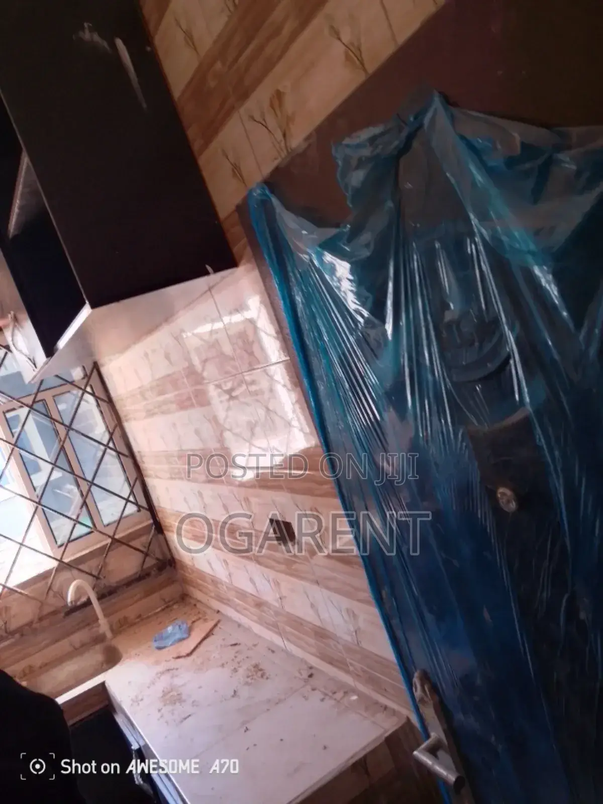 Furnished 3bdrm Apartment in Ogumwenyi Ugbor, Benin City for rent in Benin City