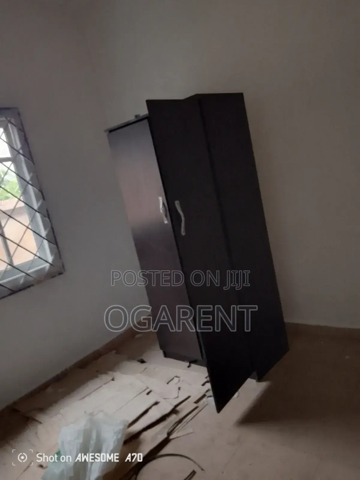 Furnished 3bdrm Apartment in Ogumwenyi Ugbor, Benin City for rent in Benin City