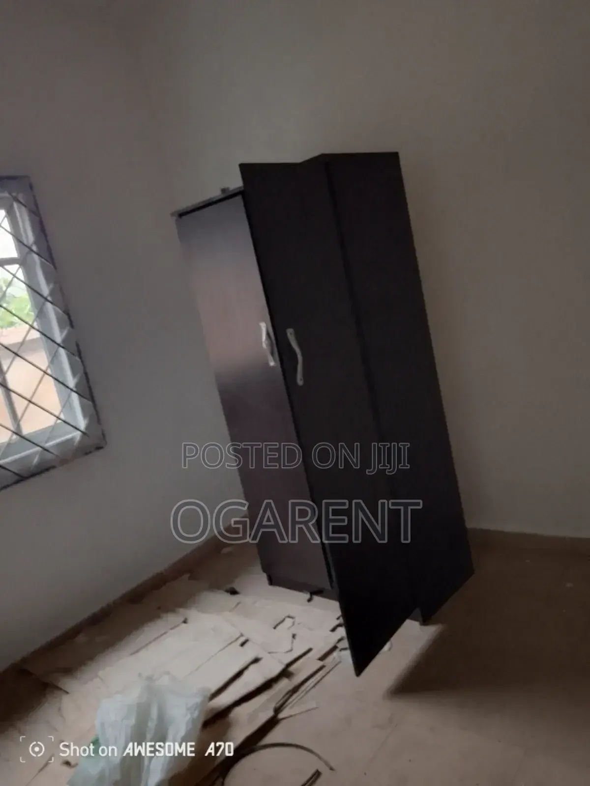 Furnished 3bdrm Apartment in Ogumwenyi Ugbor, Benin City for rent in Benin City