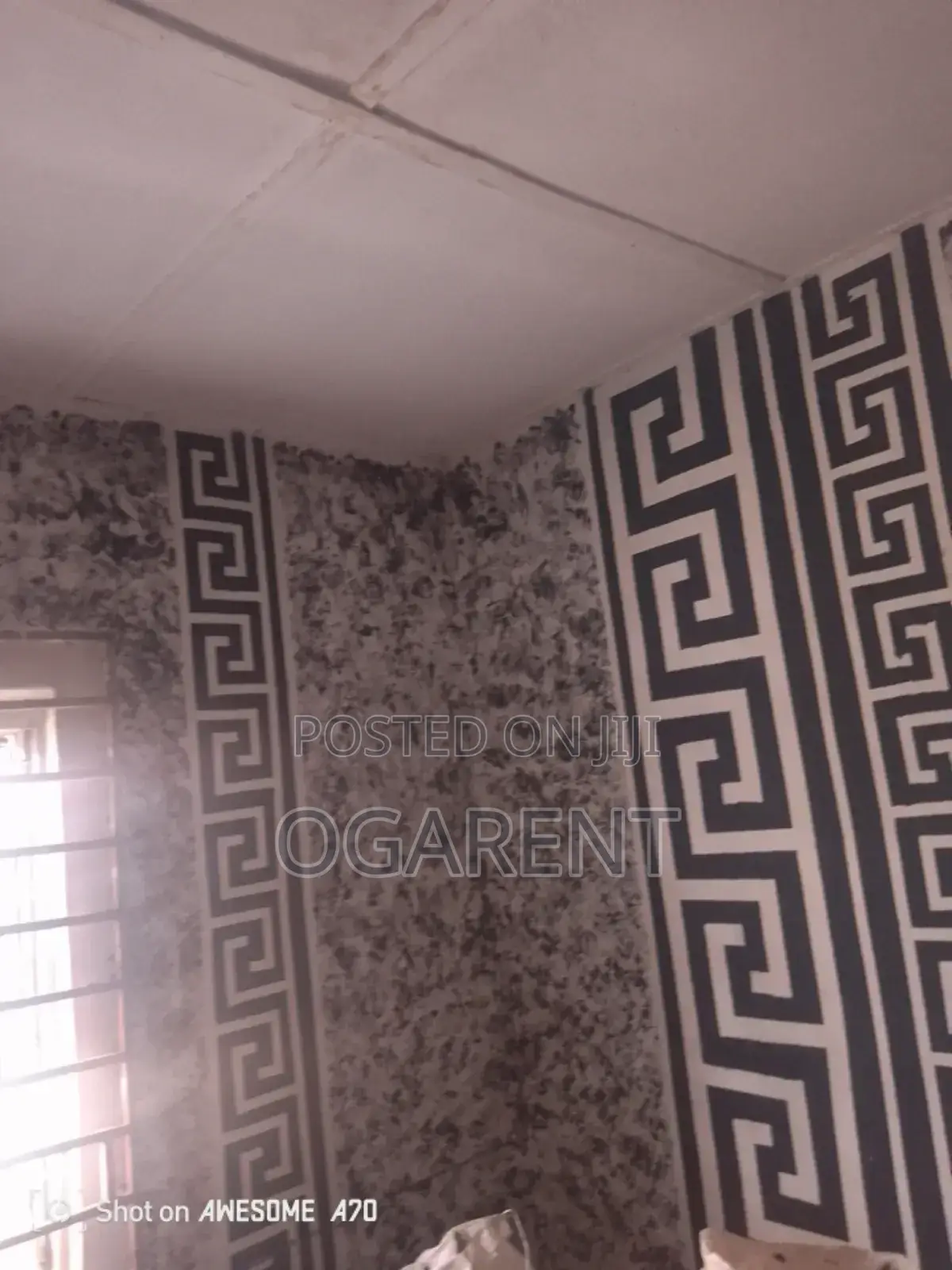 Furnished 3bdrm Apartment in Ogumwenyi Ugbor, Benin City for rent in Benin City