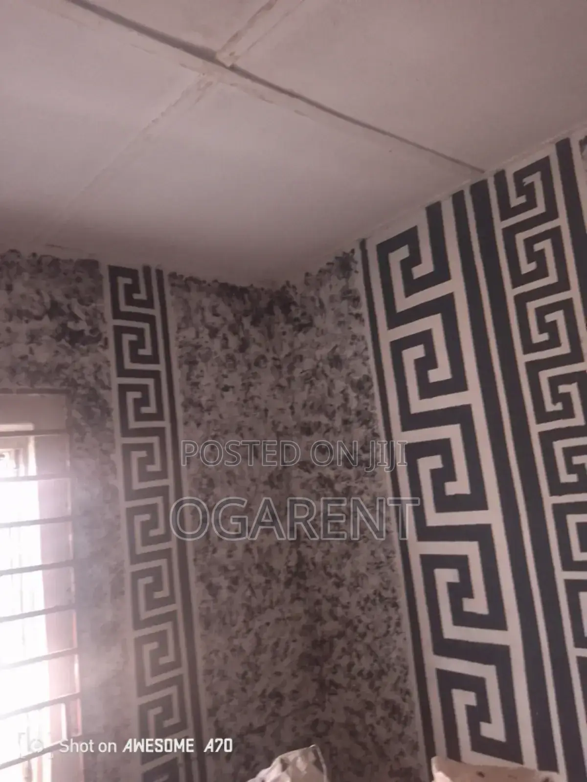 Furnished 3bdrm Apartment in Ogumwenyi Ugbor, Benin City for rent in Benin City