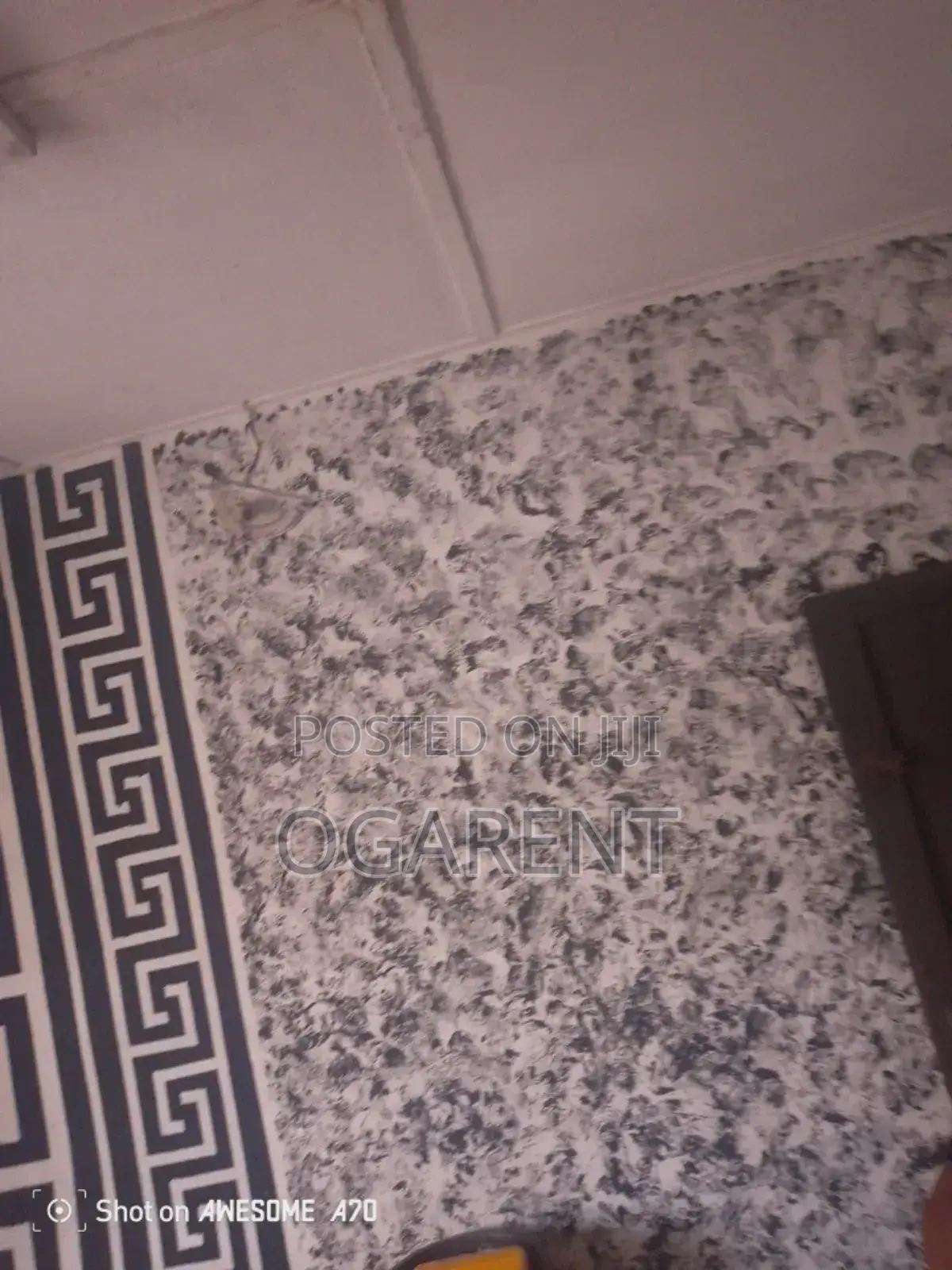 Furnished 3bdrm Apartment in Ogumwenyi Ugbor, Benin City for rent in Benin City