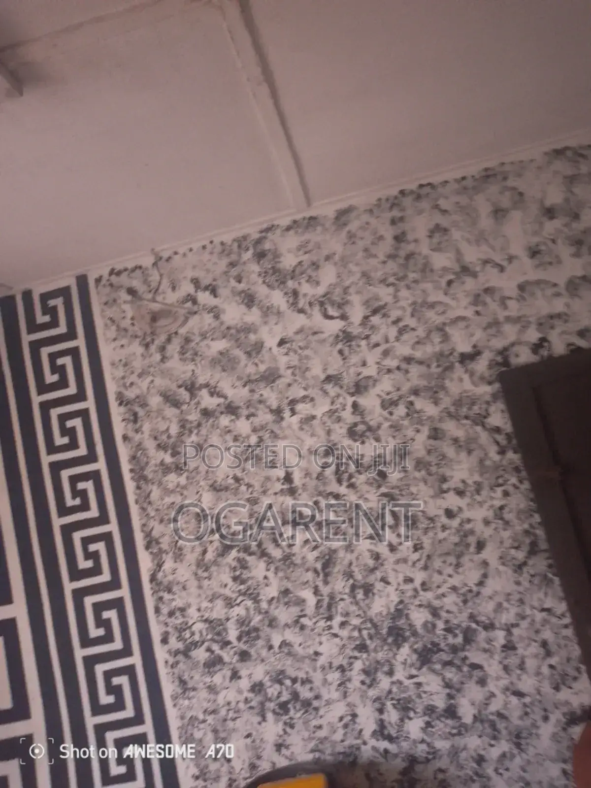 Furnished 3bdrm Apartment in Ogumwenyi Ugbor, Benin City for rent in Benin City