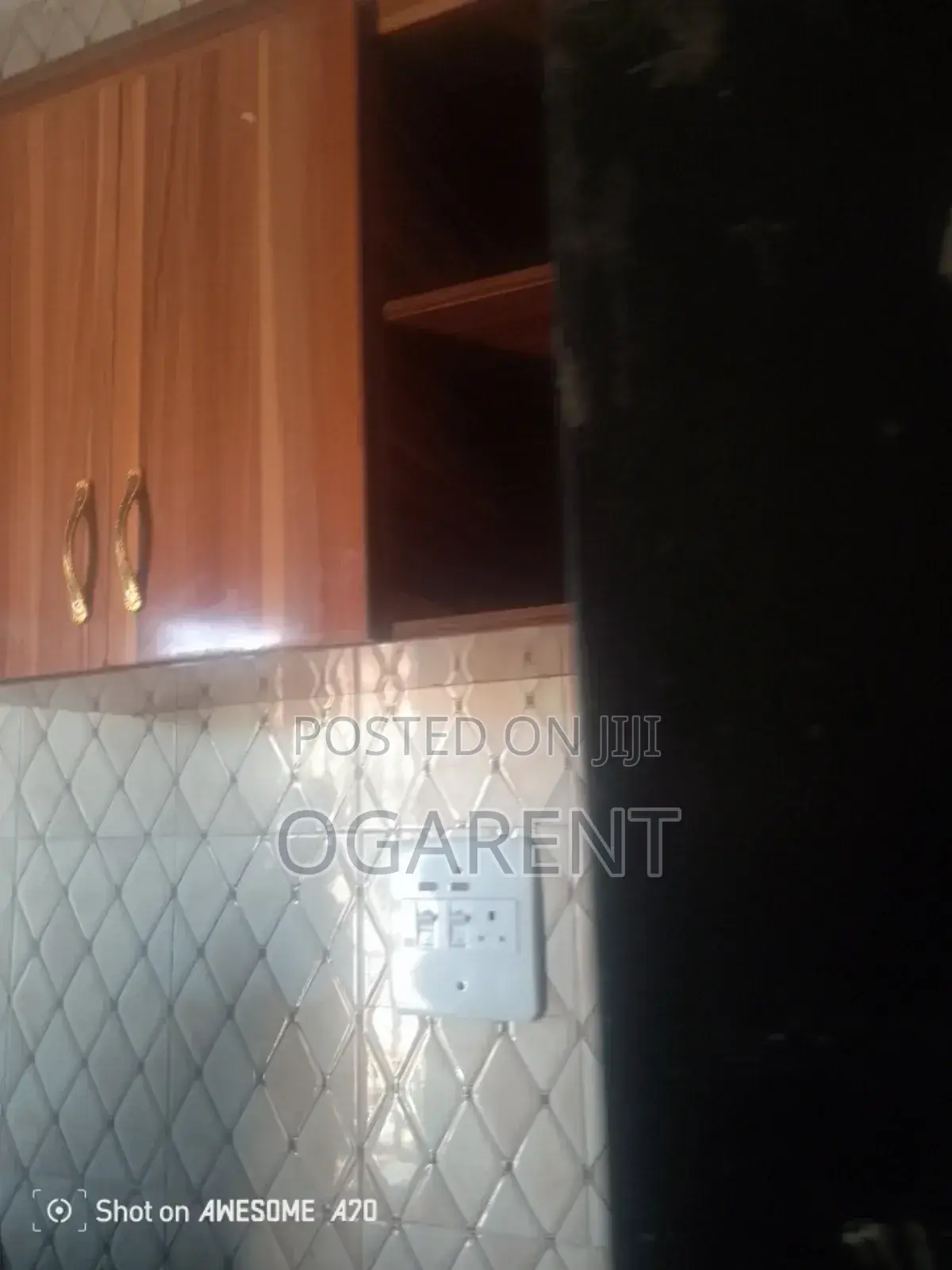 Furnished 3bdrm Apartment in Ogumwenyi Ugbor, Benin City for rent in Benin City