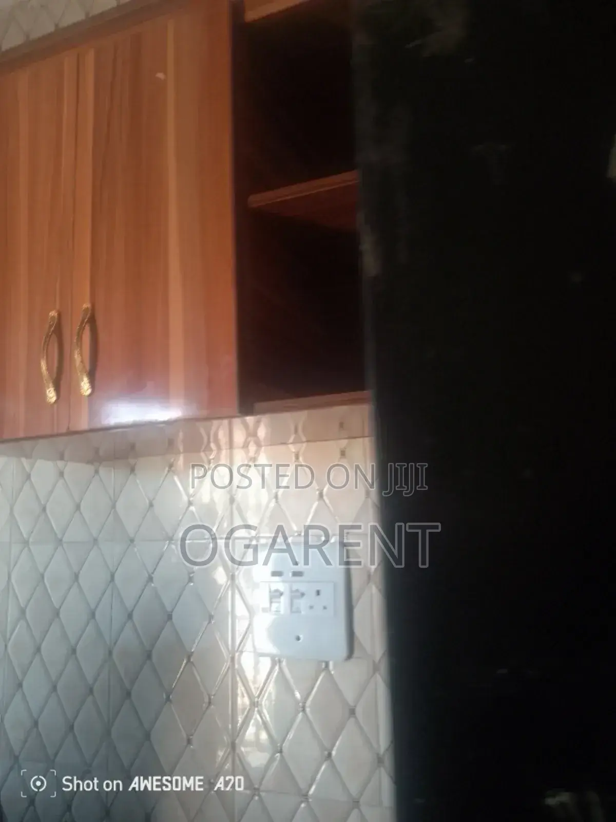 Furnished 3bdrm Apartment in Ogumwenyi Ugbor, Benin City for rent in Benin City