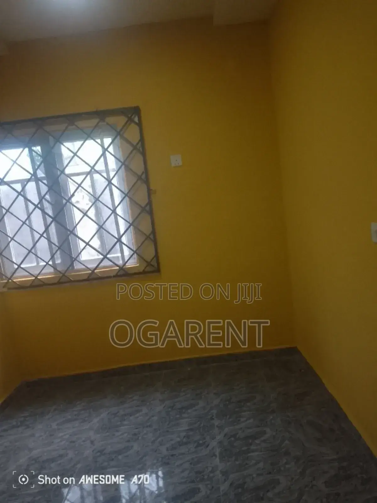 Furnished 2bdrm Apartment in Guobadia Country, Benin City for rent in Benin City