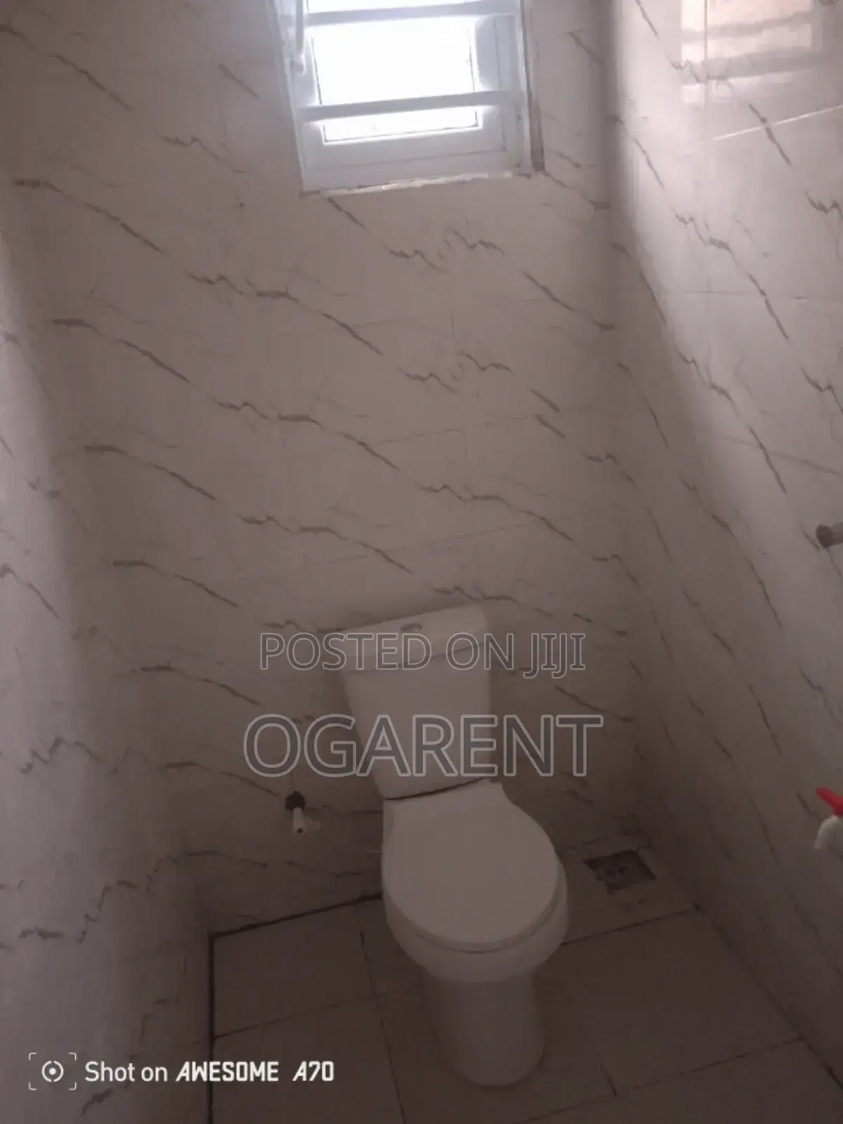 Furnished 2bdrm Apartment in Guobadia Country, Benin City for rent in Benin City