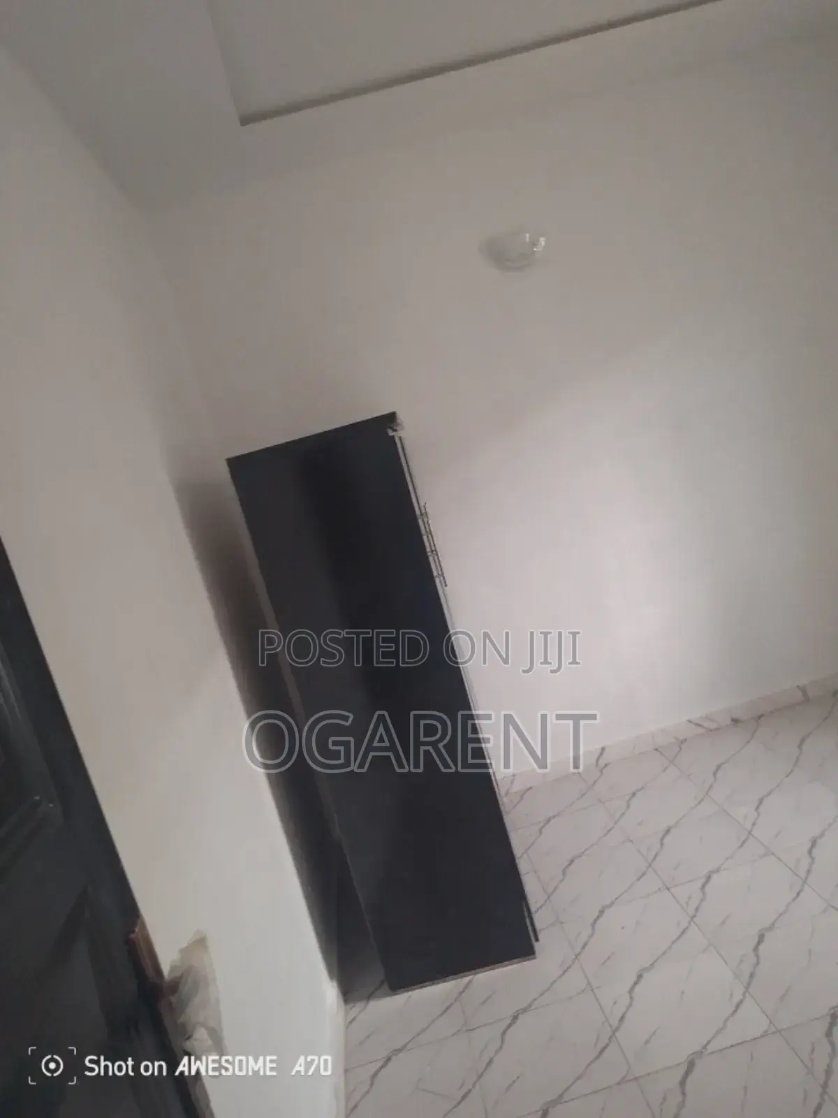 Furnished 2bdrm Apartment in Guobadia Country, Benin City for rent in Benin City