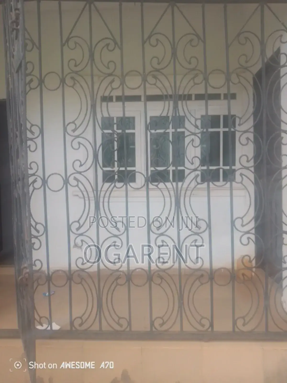 Furnished 2bdrm Apartment in Guobadia Country, Benin City for rent in Benin City