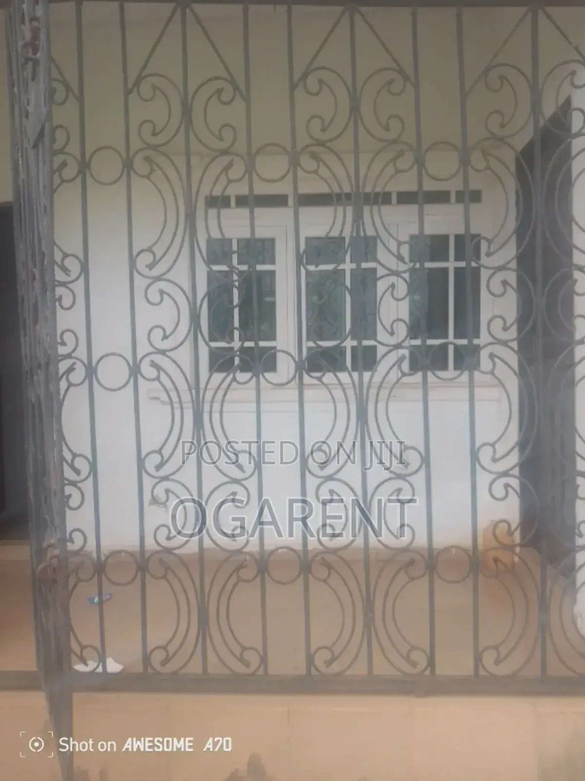 Furnished 2bdrm Apartment in Guobadia Country, Benin City for rent in Benin City
